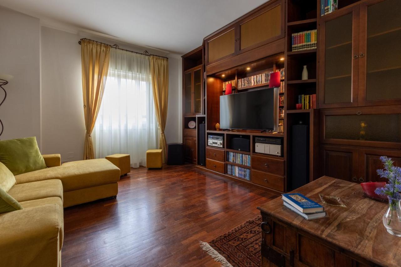 Casa Kirribilli Palermo Διαμέρισμα Εξωτερικό φωτογραφία