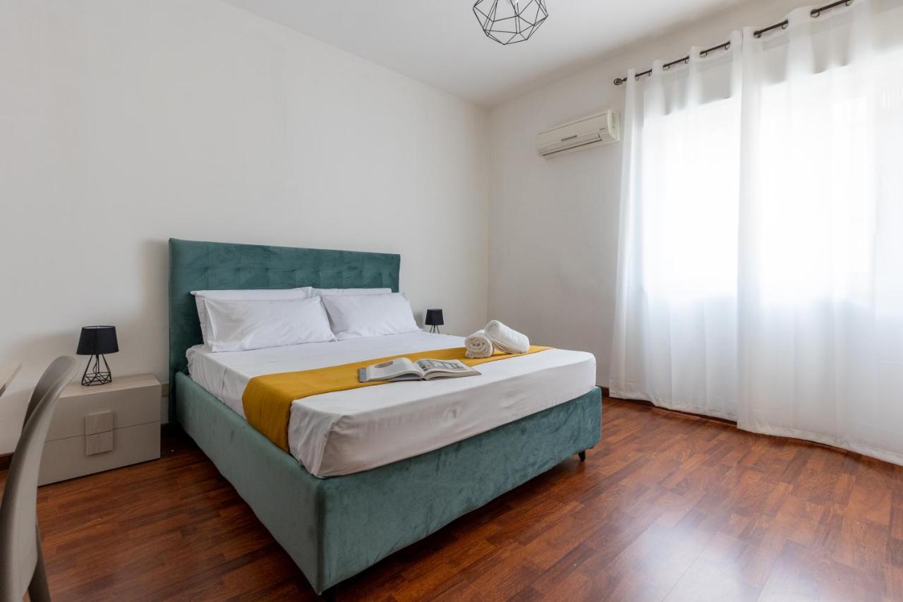 Casa Kirribilli Palermo Διαμέρισμα Εξωτερικό φωτογραφία
