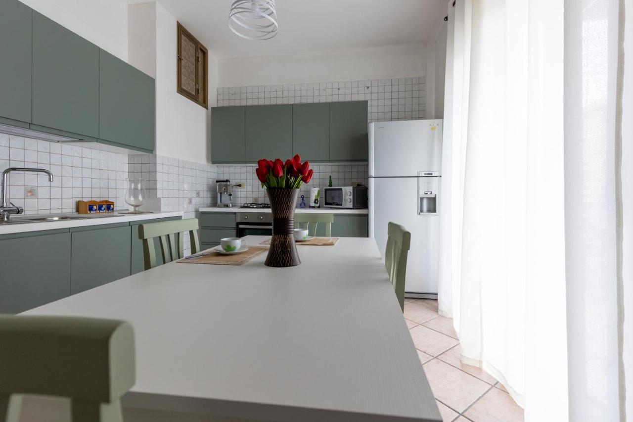 Casa Kirribilli Palermo Διαμέρισμα Εξωτερικό φωτογραφία