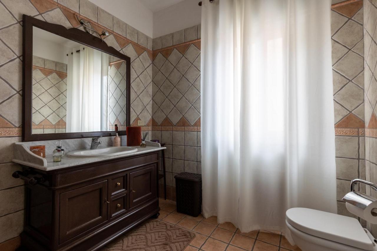 Casa Kirribilli Palermo Διαμέρισμα Εξωτερικό φωτογραφία