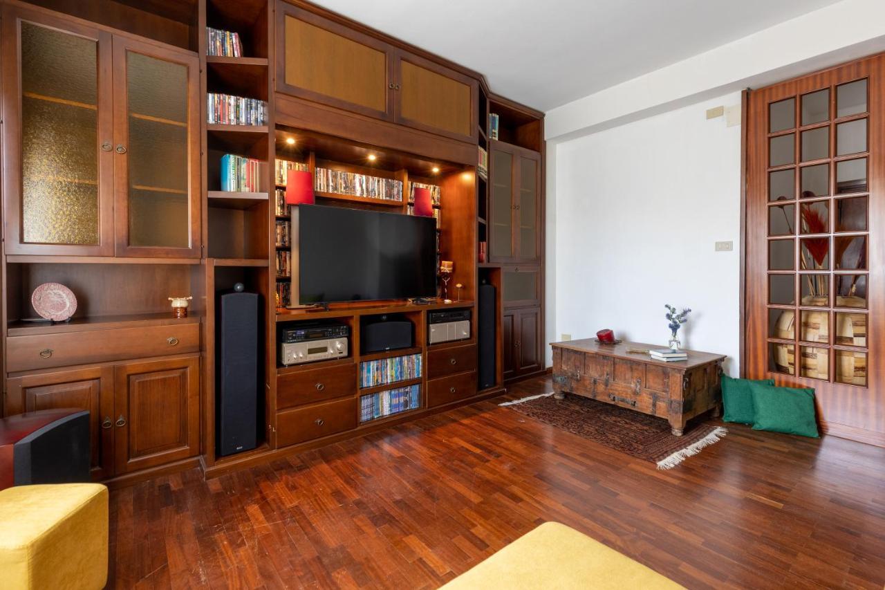 Casa Kirribilli Palermo Διαμέρισμα Εξωτερικό φωτογραφία