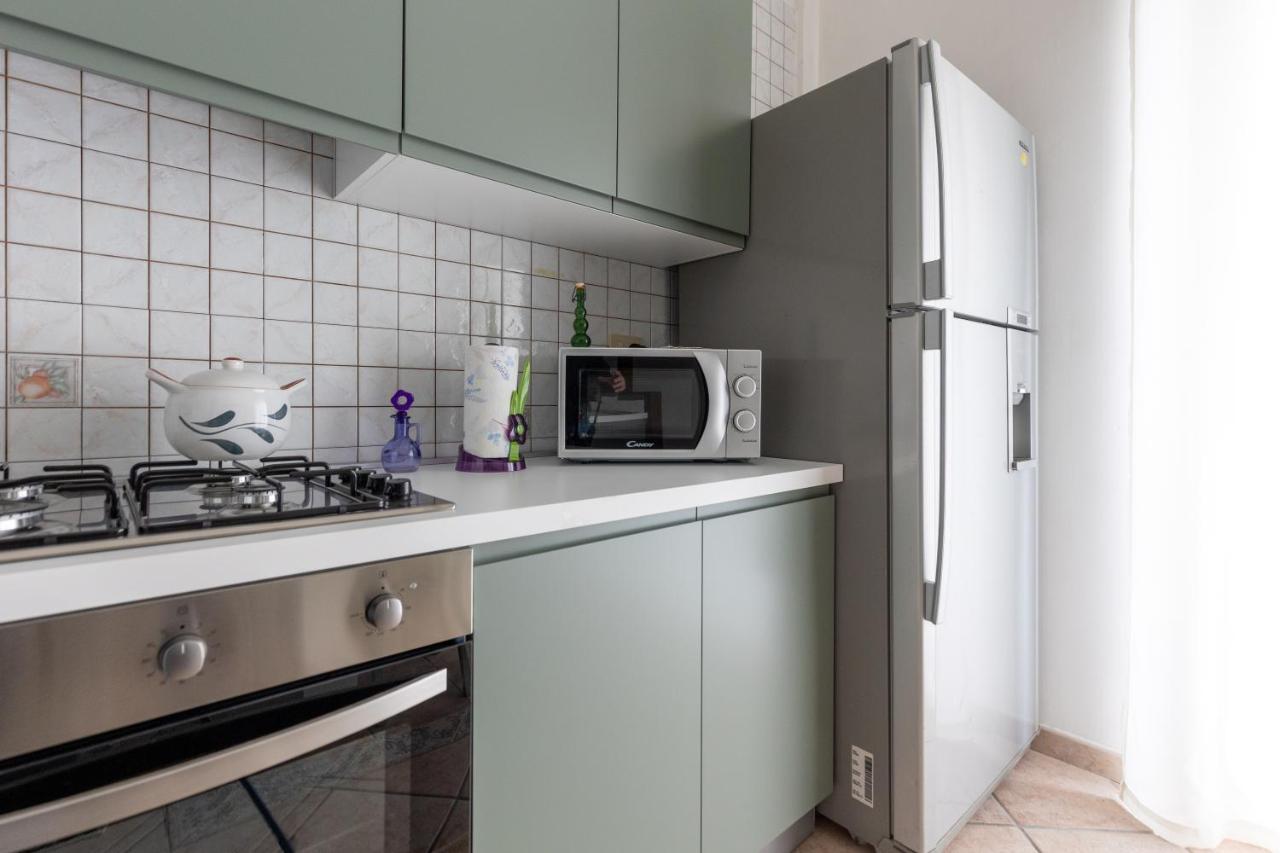 Casa Kirribilli Palermo Διαμέρισμα Εξωτερικό φωτογραφία