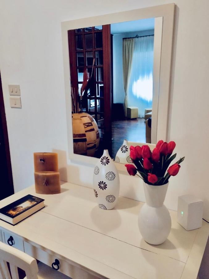 Casa Kirribilli Palermo Διαμέρισμα Εξωτερικό φωτογραφία