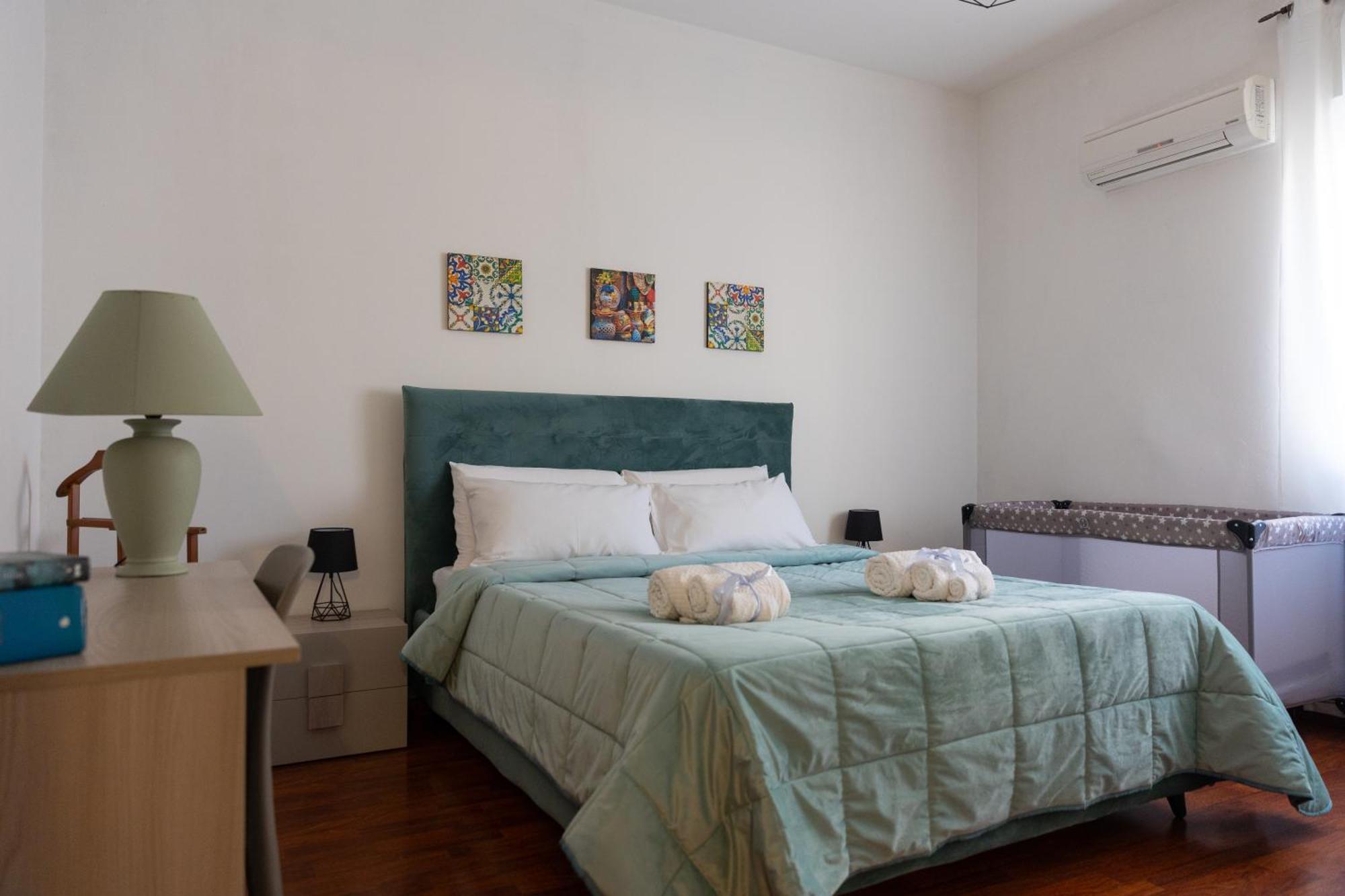Casa Kirribilli Palermo Διαμέρισμα Εξωτερικό φωτογραφία
