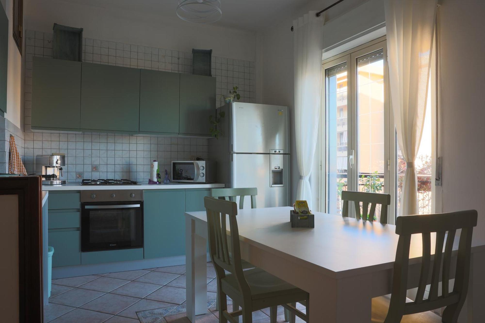 Casa Kirribilli Palermo Διαμέρισμα Εξωτερικό φωτογραφία