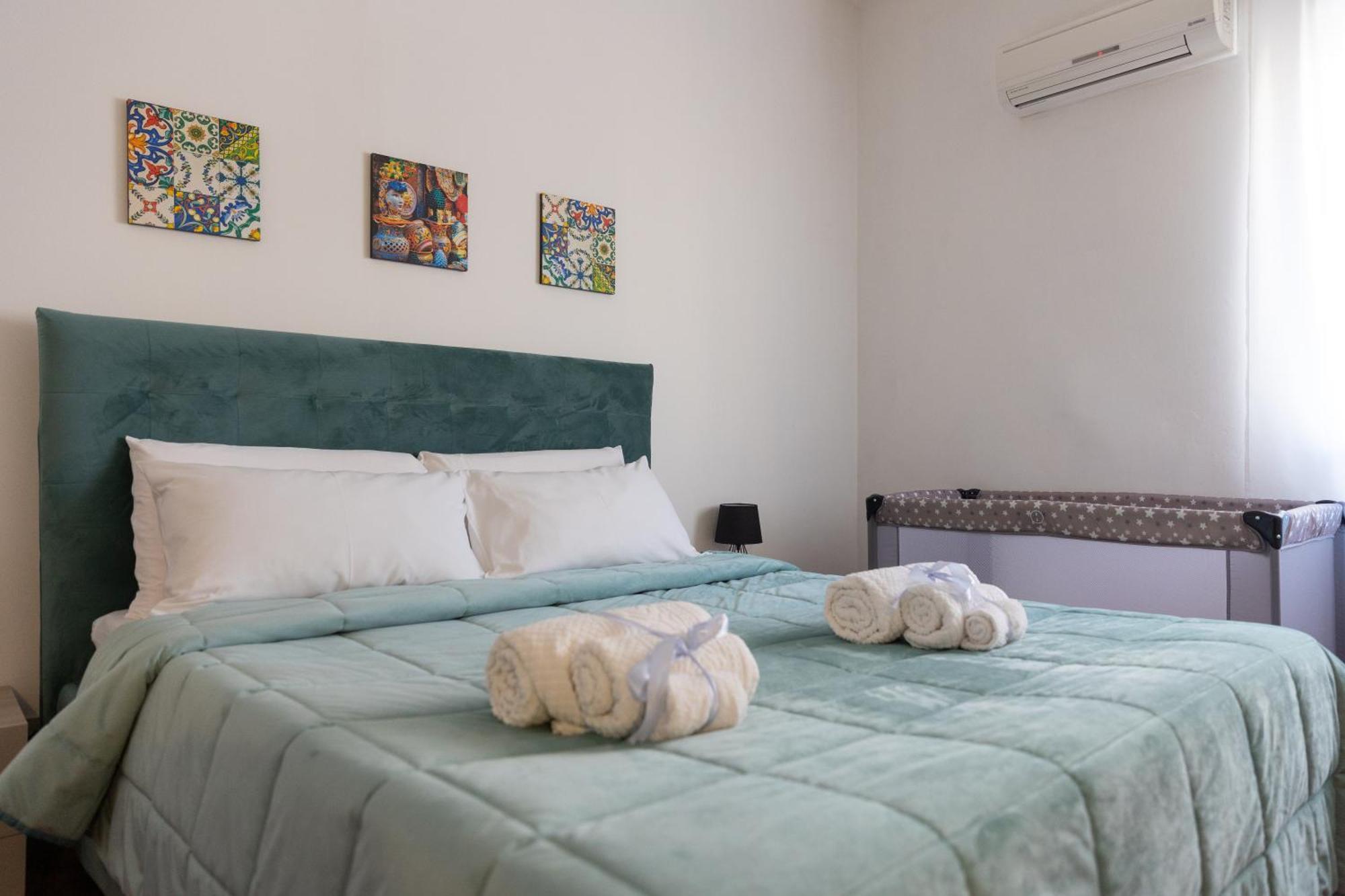 Casa Kirribilli Palermo Διαμέρισμα Εξωτερικό φωτογραφία