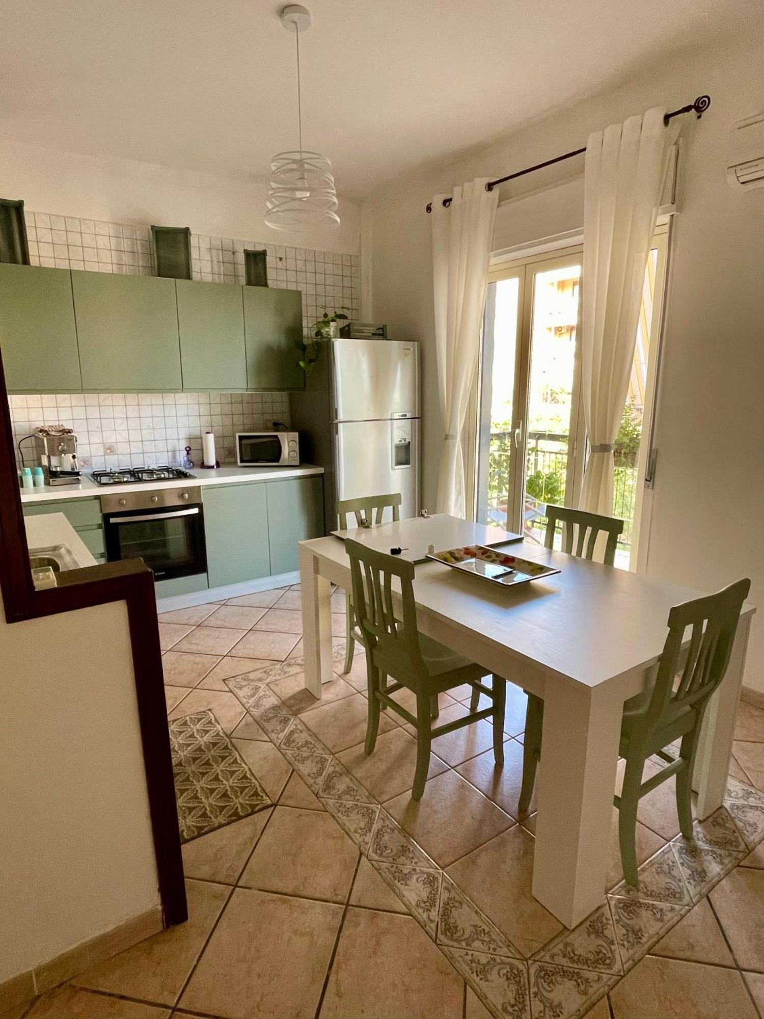 Casa Kirribilli Palermo Διαμέρισμα Εξωτερικό φωτογραφία