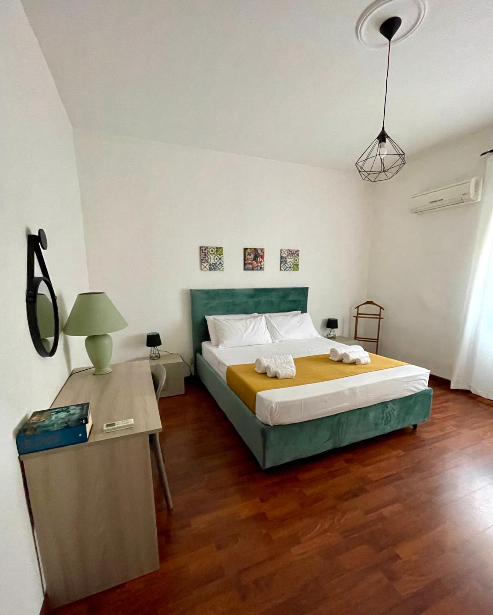 Casa Kirribilli Palermo Διαμέρισμα Εξωτερικό φωτογραφία