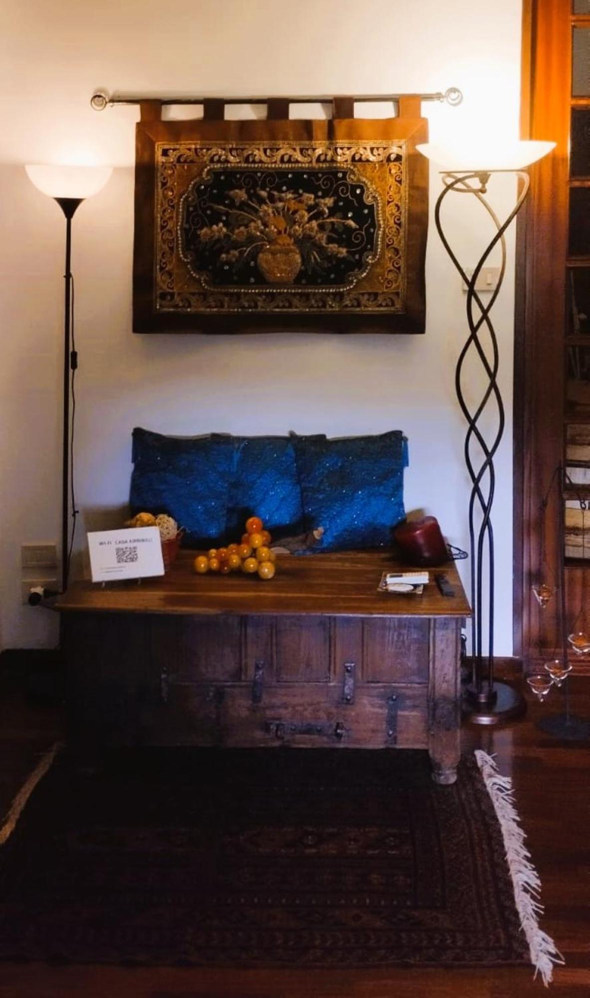 Casa Kirribilli Palermo Διαμέρισμα Εξωτερικό φωτογραφία