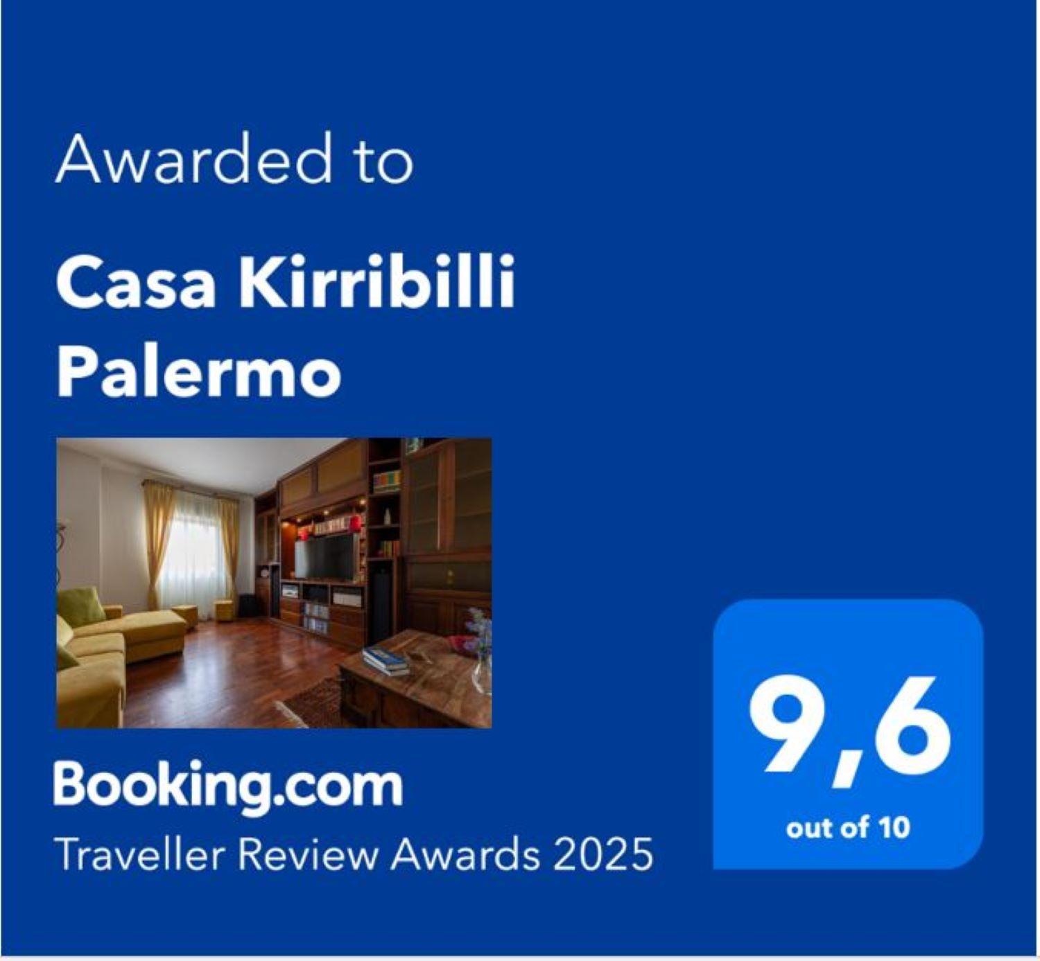 Casa Kirribilli Palermo Διαμέρισμα Εξωτερικό φωτογραφία